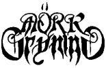  black metal  MORK GRYNING   Black Lodge Records    [!]